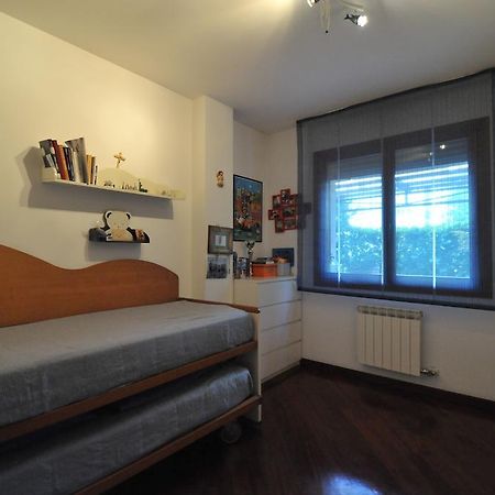 Appartamento Cavalli Mestre Eksteriør billede