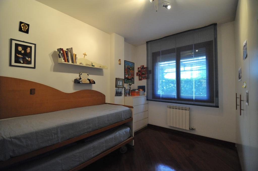 Appartamento Cavalli Mestre Eksteriør billede