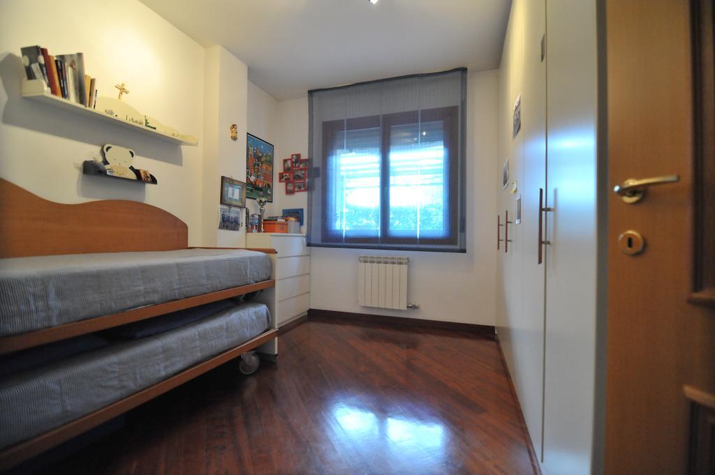 Appartamento Cavalli Mestre Værelse billede